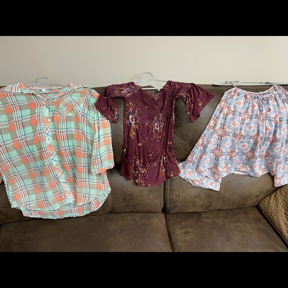 Fall bundle